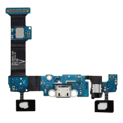 Charging Port Flex Cable For Samsung Galaxy S8 Active