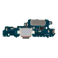 Charging Port Board For Samsung Galaxy Z Fold 4 (F936U) (US Version) (Premium)