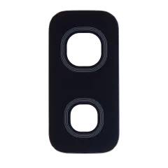 Back Camera Lens (Glass Only) With Adhesive For Samsung Galaxy S9 Plus (All Colors)