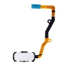 Home Button Flex Cable For Samsung Galaxy S7 Edge (White)