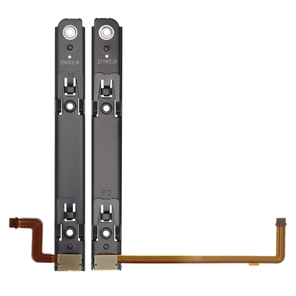 L & R Joy-Con Sensor Rail + Flex | for: Nintendo Switch OLED