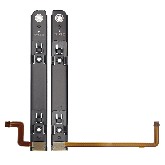 L & R Joy-Con Sensor Rail + Flex | for: Nintendo Switch OLED