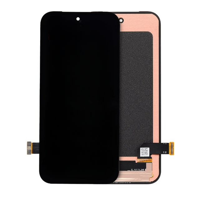 OLED Assembly (Outer) | for: Pixel 9 Pro Fold | Original | No Frame