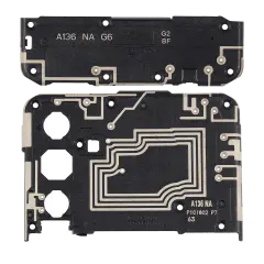 Antenna Cover / Motherboard Protective Cover For Samsung Galaxy A13 5G (A136 / 2021)
