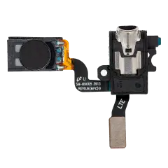 Earpiece Speaker And Head Phone Jack For Samsung Galaxy Note 3