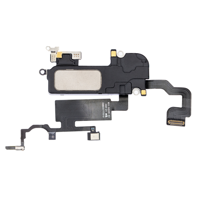 EarSpeaker | for: iPhone 12 Pro Max