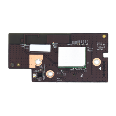 Power / Eject Switch / RF Antenna Board For Xbox Series S (Board # 1885)