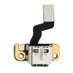 Charging Port Flex Cable For Motorola Razr 5G (XT2071 / 2020)