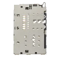 Sim Card Reader For Samsung Galaxy A10E (A102 / 2019) / A9 (A910 / 2016) / A3 (A310 / 2016)