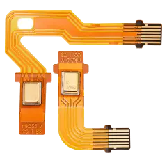 Microphone Flex Cable For PlayStation 5 (V2 / V3) (2 Piece Set)