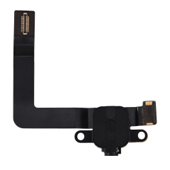 Audio Jack For MacBook Air 15" (A2941 / Mid 2023) (Space Gray)