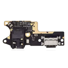 Charging Port With Board For Xiaomi Redmi 9