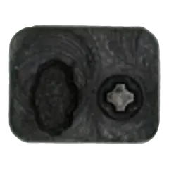 Cato Top Gasket For Motorola Moto G Power (XT2165 / 2022) / Moto G Play (XT2271 / 2023) (Genuine OEM)