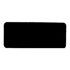 Motherboard IC Shield Buffer Foam For Motorola Thinkphone (XT2309 / 2023) (Genuine OEM)