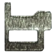 Front Camera Copper Shielding Film For Motorola Thinkphone (XT2309 / 2023) (Genuine OEM)