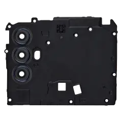 Antenna Cover with Back Camera Lens For Motorola Moto G Play (XT2271 / 2023) (Deep Indigo)