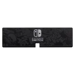 Back Case Housing Bracket For Nintendo Switch OLED (Jet Warrior 3 Limited Edition)