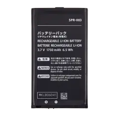 Replacement Battery For Nintendo 3DS XL (SPR-003)