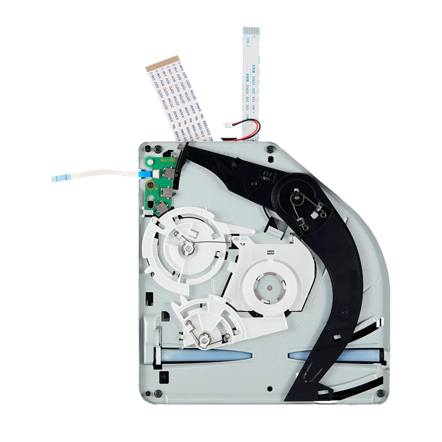 Blu-Ray DVD Optical Disk Driver For PlayStation 5 PS5 Console (CFI-1215A / 1200 Series)