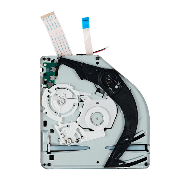 Blu-Ray DVD Optical Disk Driver For PlayStation 5 PS5 Console (CFI-1115A / 1100 Series)