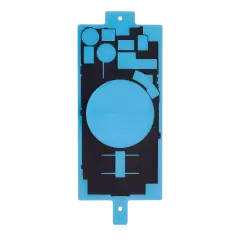 Back Cover Shielding Film For iPhone 14 (10 Pack)