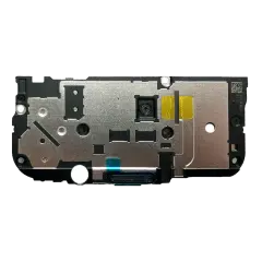 Loudspeaker With Housing For Motorola Moto Z3 Play (XT1929 / 2018) (Genuine OEM)