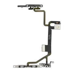 Power And Volume Button Flex Cable For iPhone 8 / SE (2020) / SE (2022)