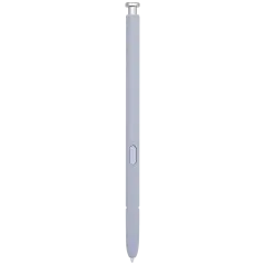 Stylus Pen For Samsung Galaxy S25 Ultra (Aftermarket) (Titanium White Silver /  Titanium Silver Blue)