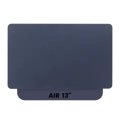 Trackpad For MacBook Air 13" (A3113 / Mid 2024 / A3240 / Early 2025) (Midnight)
