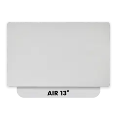 Trackpad For MacBook Air 13" (A3113 / Mid 2024 / A3240 / Early 2025) (Silver)