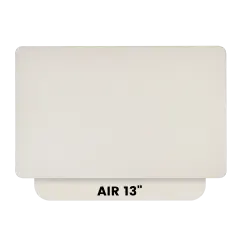 Trackpad For MacBook Air 13"(A3113 / Mid 2024 / A3240 / Early 2025) (Starlight)
