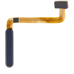 Fingerprint Reader With Flex Cable For Samsung Galaxy A23 (A235 / 2022) (Black)