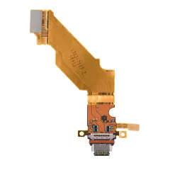 Charging Port Flex Cable  For Sony Xperia XZ3
