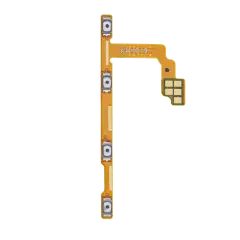 Power And Volume Button Flex Cable For Motorola One Fusion Plus (XT2067 / 2020)