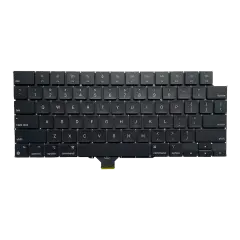 Keyboard Only For MacBook Pro 14"  (A2442 / A2779 / A2918 / A2992 / A3112 / A3401 / A3185)/Pro 16" (A2485 / A2780 / A2991 /A3403 / A3186) (Late 2021 to  Early 2025) (US English)