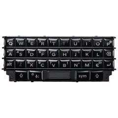 Keyboard For BlackBerry KEYone (Black)