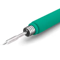 C245-749 Cartridge Bent Bevel Solder Tip (JBC)