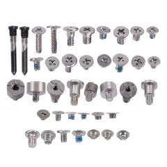 Complete Screw Set For iPhone 15
