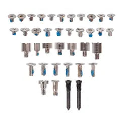 Complete Screw Set For iPhone 14 Pro