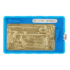 Motherboard Pre-Heating Module For iPhone 14 Series (Main Hub Required) (Sunshine SS T-12A N14)