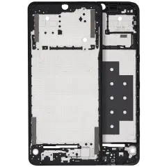 LCD-Frame For Samsung Galaxy A06 5G (A066 / 2025)