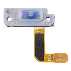 Power Button Flex Cable For Samsung Galaxy S21 Ultra