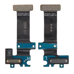 Camera Flex Cable (Connected To Motherboard) For Samsung Galaxy A80 (A805 / 2019) (2 Piece Set)