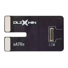Tester Flex Cable For iTestBox (S300 / S800) For Samsung Galaxy A70S (A707 / 2019)