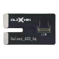 Tester Flex Cable For iTestBox (S300 / S800) For Samsung Galaxy A22 4G (A225 / 2021)