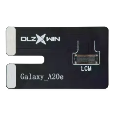 Tester Flex Cable For iTestBox (S300 / S800) For Samsung Galaxy A20E (A202 / 2019)