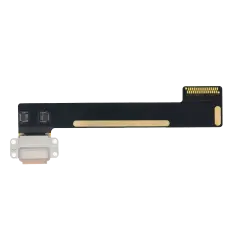 Charging Port Flex Cable For iPad Mini 4 / Mini 5 (Rose Gold)