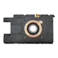 Wireless NFC Charging Flex For Motorola Droid Turbo 2 (XT1585 / 2015)