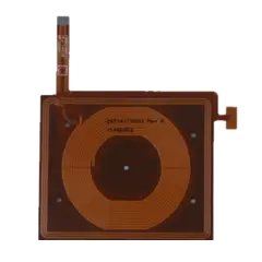 Wireless NFC Charging Flex For Motorola Droid Turbo (XT1254 / 2014)