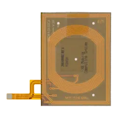 Wireless NFC Charging Flex For Motorola Droid Ultra (XT1080 / 2013) / Droid Maxx (XT1080M / 2013)